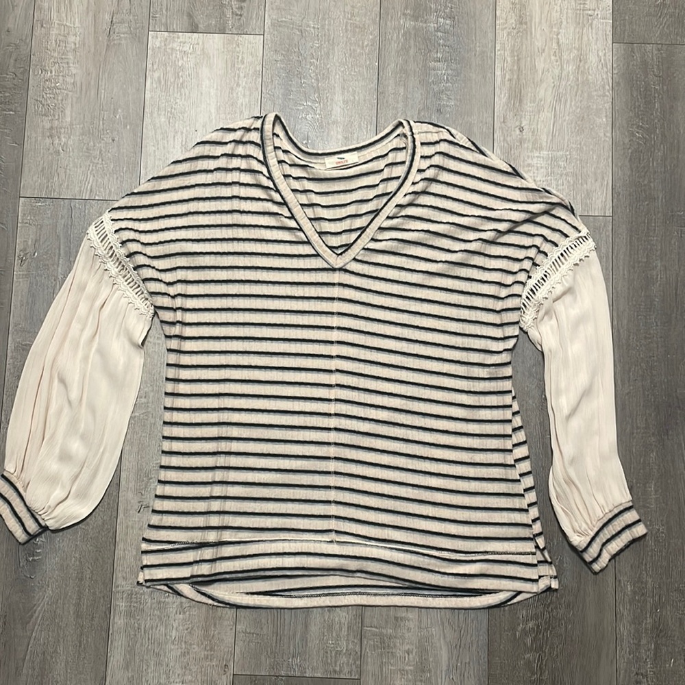 Women’s Blouse